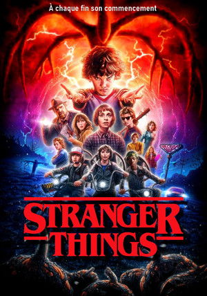 Stranger Things S5
