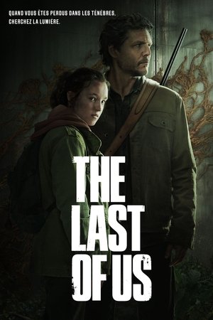 The Last of Us S2