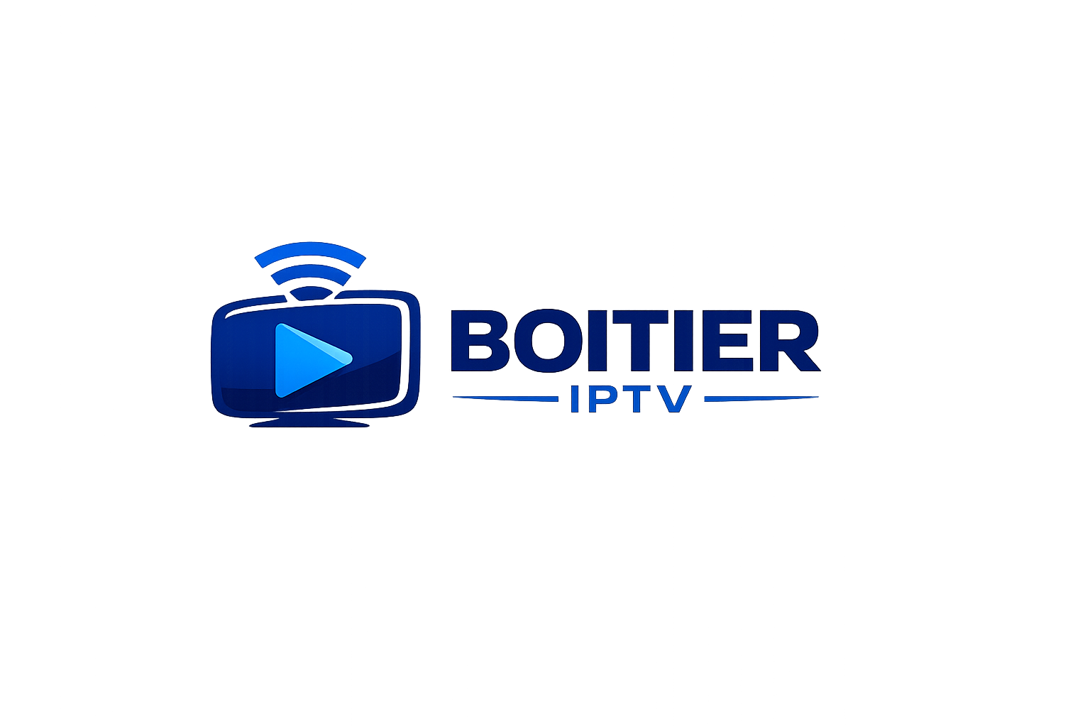 Boitier IPTV