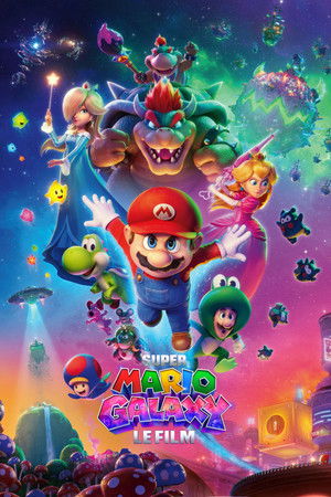Super Mario Bros.
