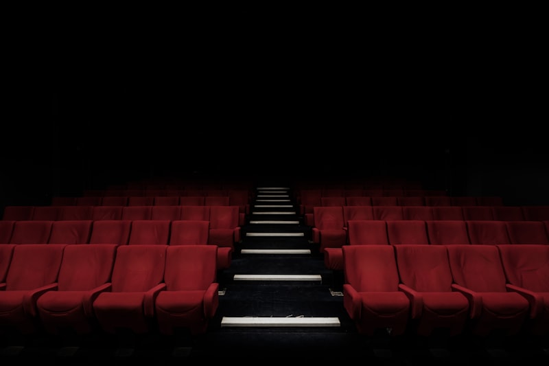 Cinéma VOD sur SmartBox TV