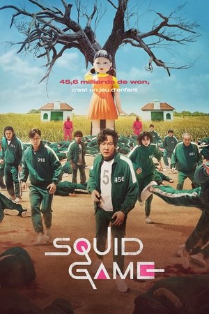 Squid Game S3