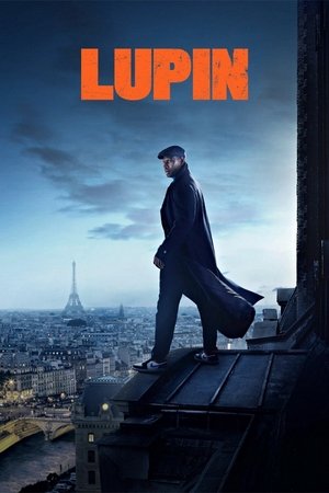 Lupin Partie 4