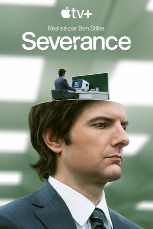 Severance S2
